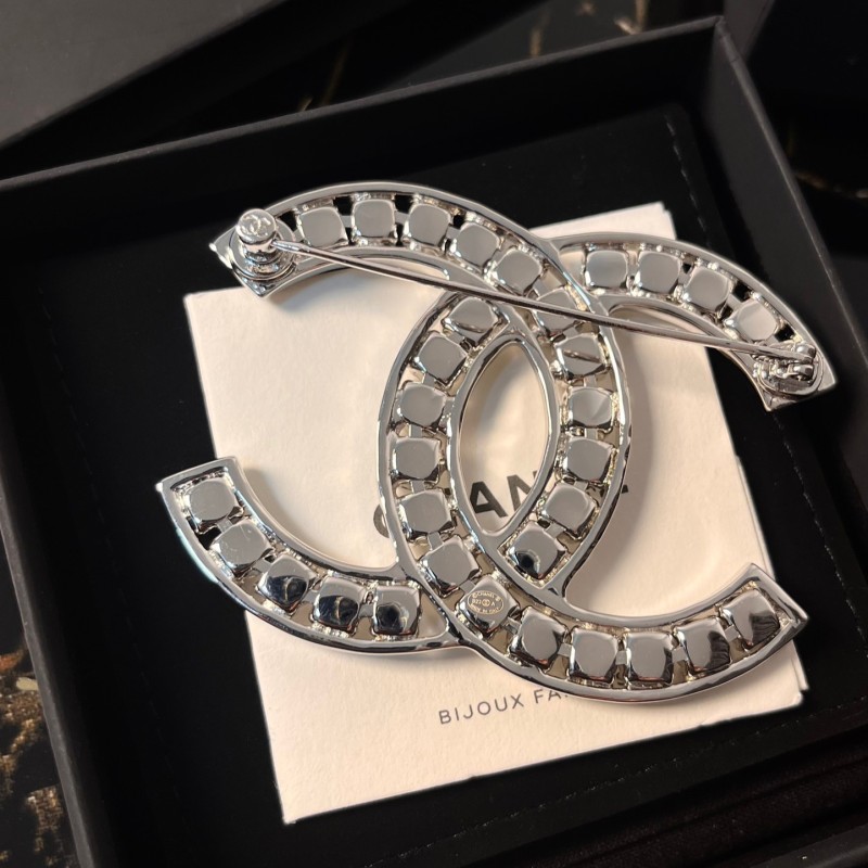 Chanel Brooch