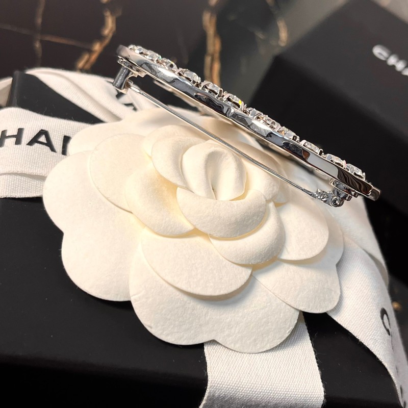 Chanel Brooch