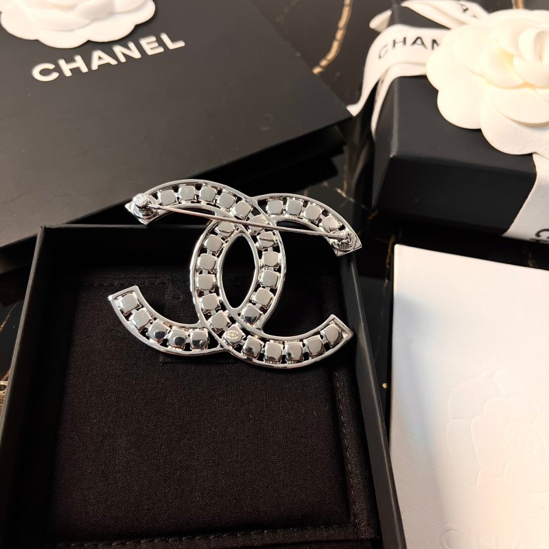 Chanel Brooch