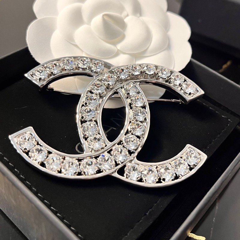 Chanel Brooch