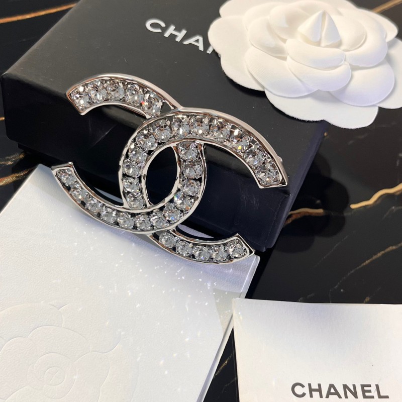 Chanel Brooch