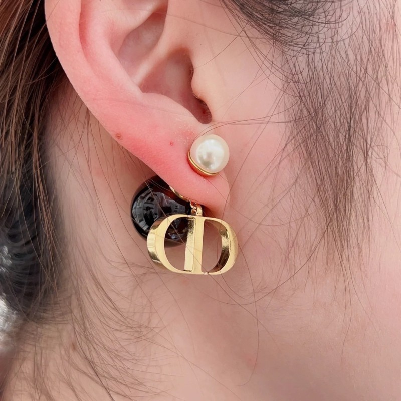 Dior Earrings 