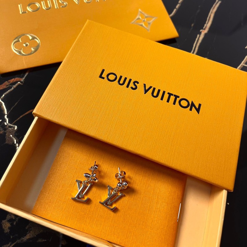 LV Earrings 