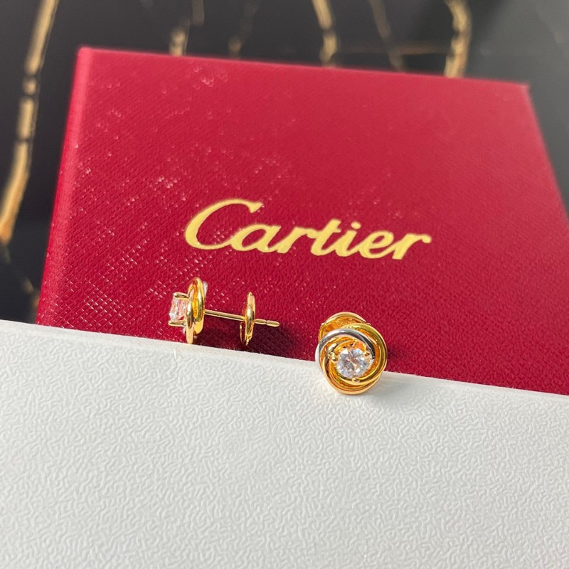 Cartier Earring