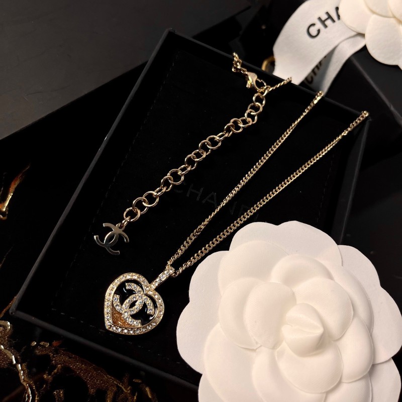 Chanel Necklace 