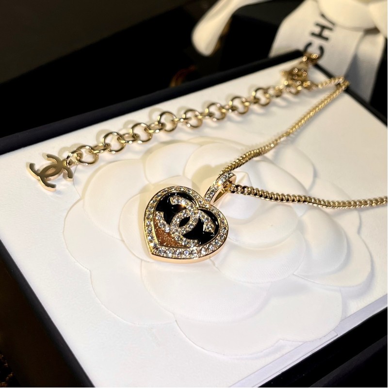 Chanel Necklace 