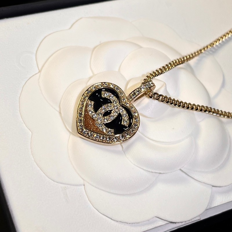 Chanel Necklace 