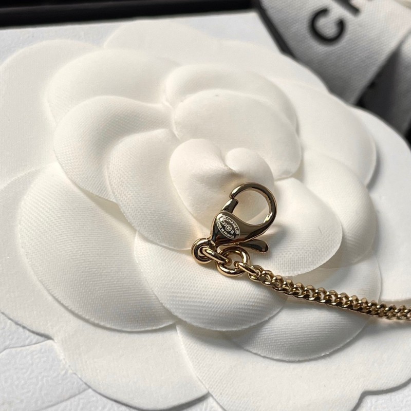 Chanel Necklace 