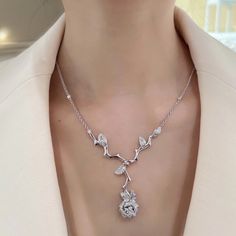 Dior Necklace 