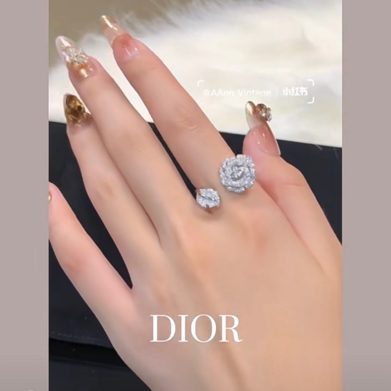 Dior Ring