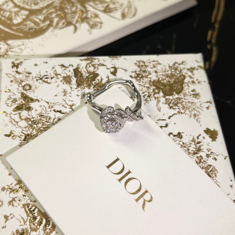 Dior Ring