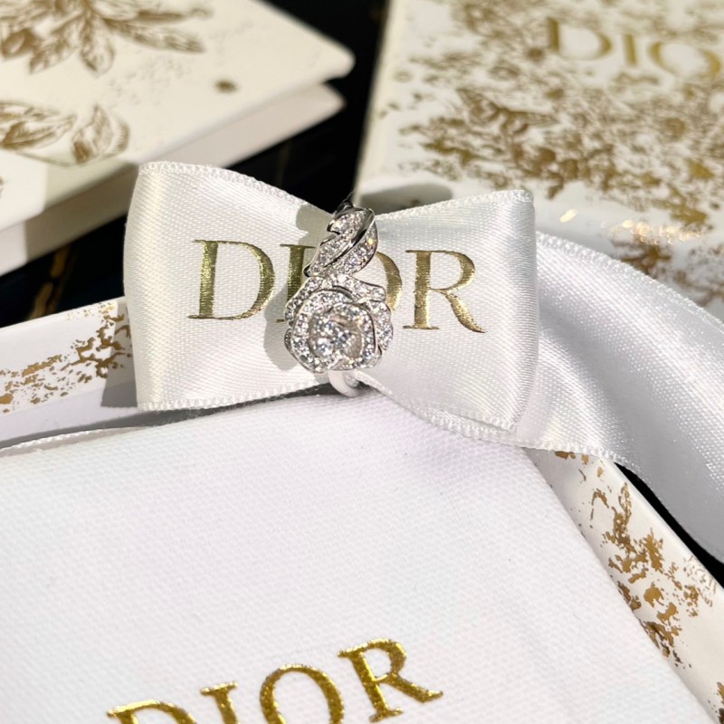 Dior Ring