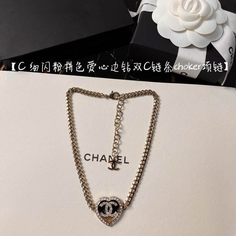 Chanel Necklace 