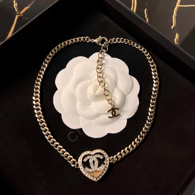 Chanel Necklace 