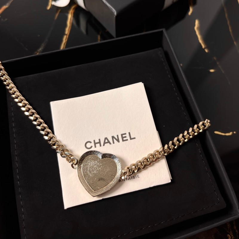 Chanel Necklace 