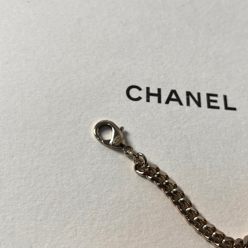 Chanel Necklace 