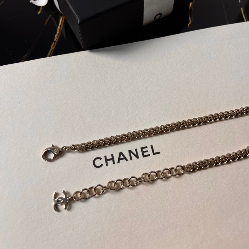 Chanel Necklace 