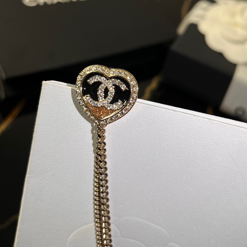 Chanel Brooch