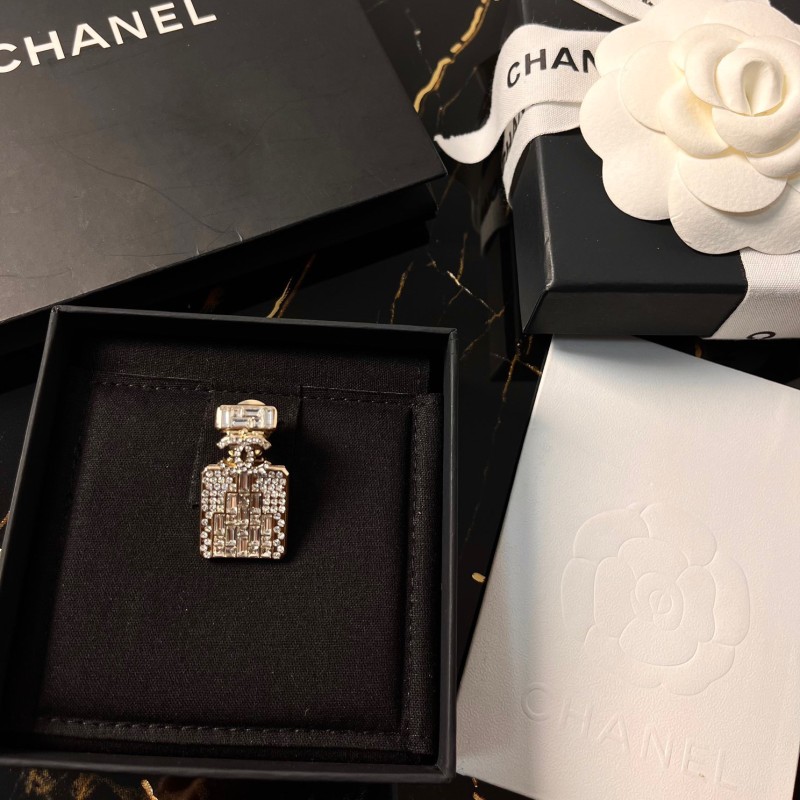 Chanel Brooch