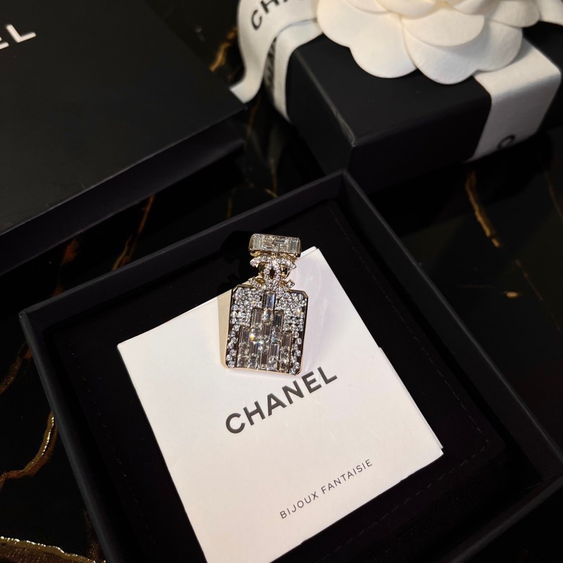 Chanel Brooch