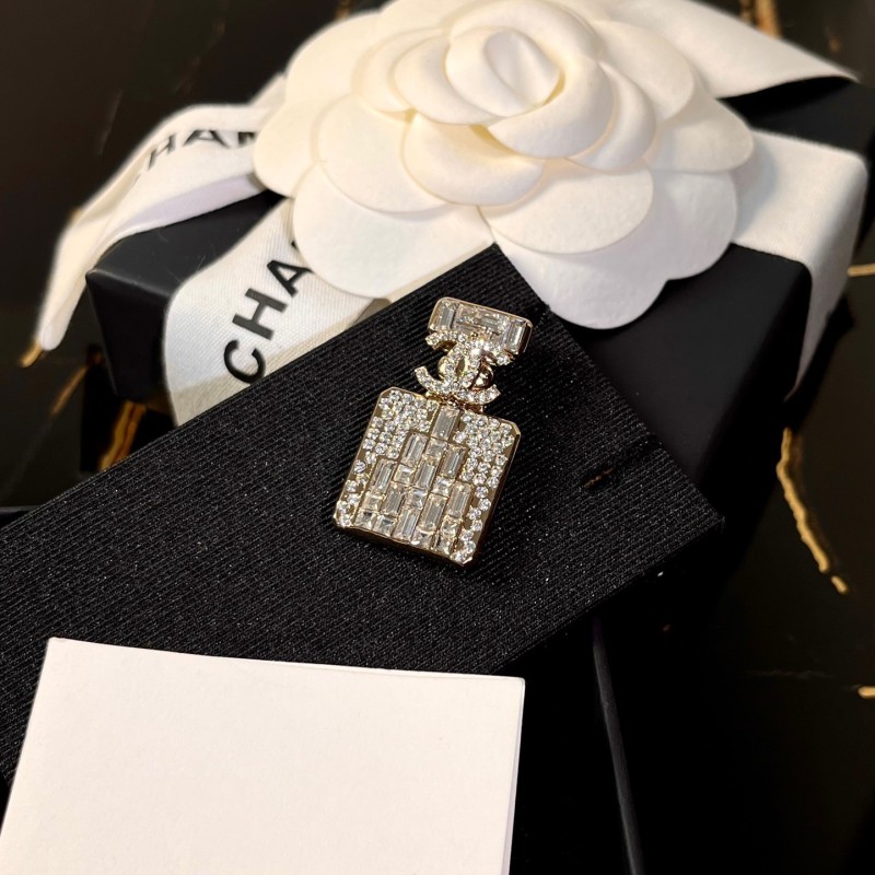 Chanel Brooch