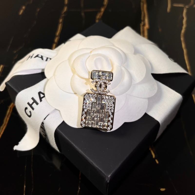 Chanel Brooch