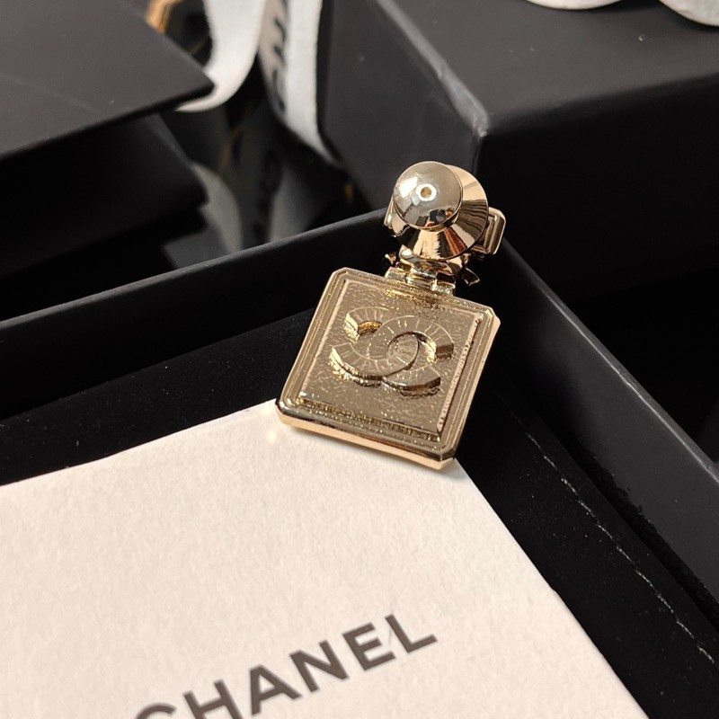 Chanel Brooch