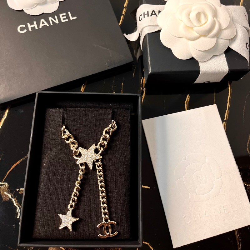 Chanel Necklace 