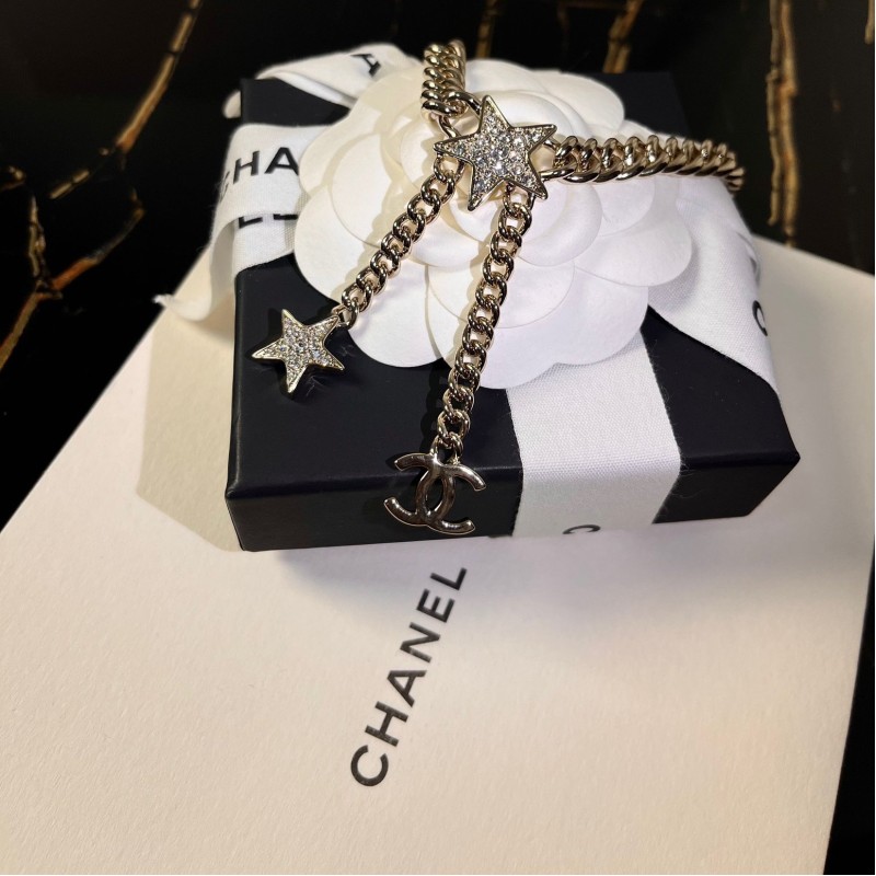 Chanel Necklace 