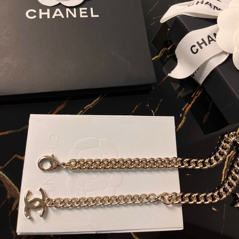 Chanel Necklace 