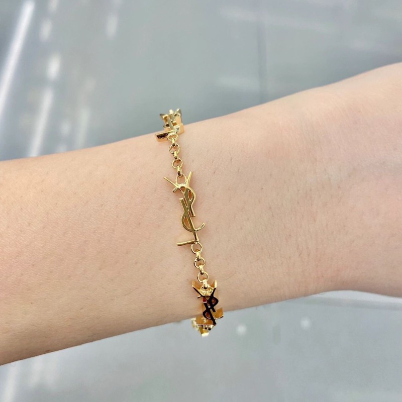 YSL Bracelet 