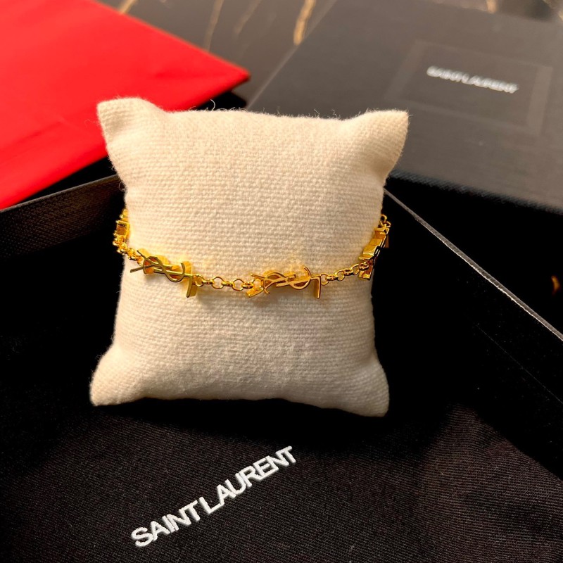 YSL Bracelet 