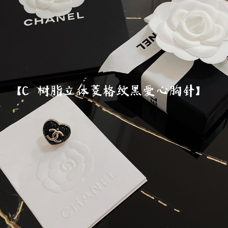 Chanel Brooch