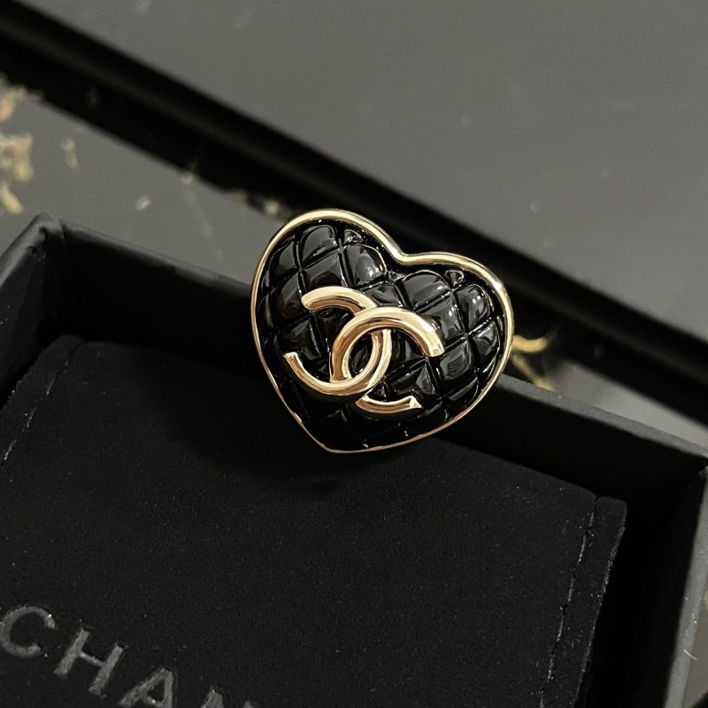 Chanel Brooch