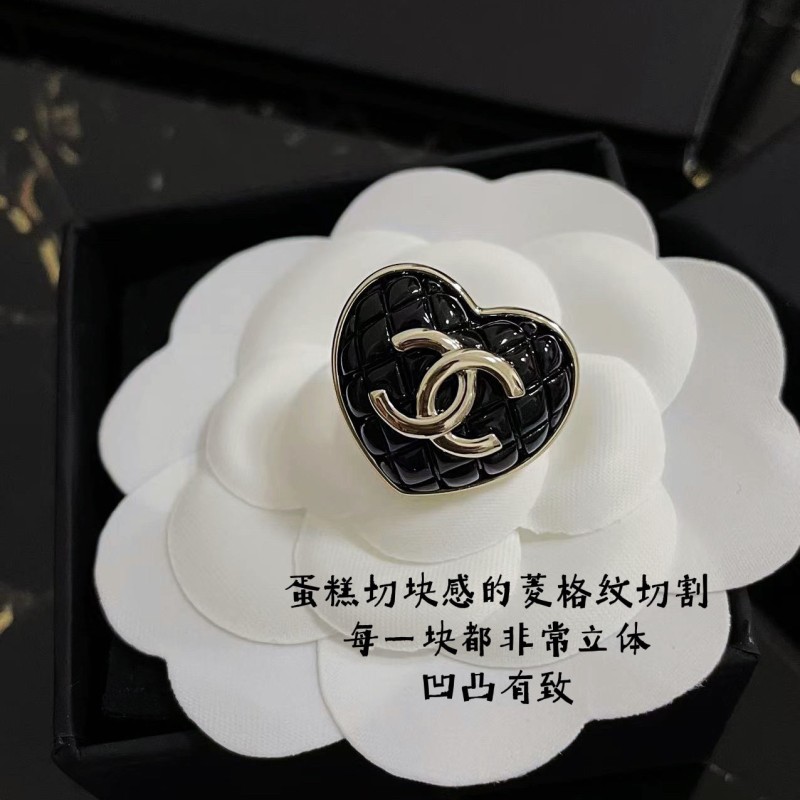 Chanel Brooch