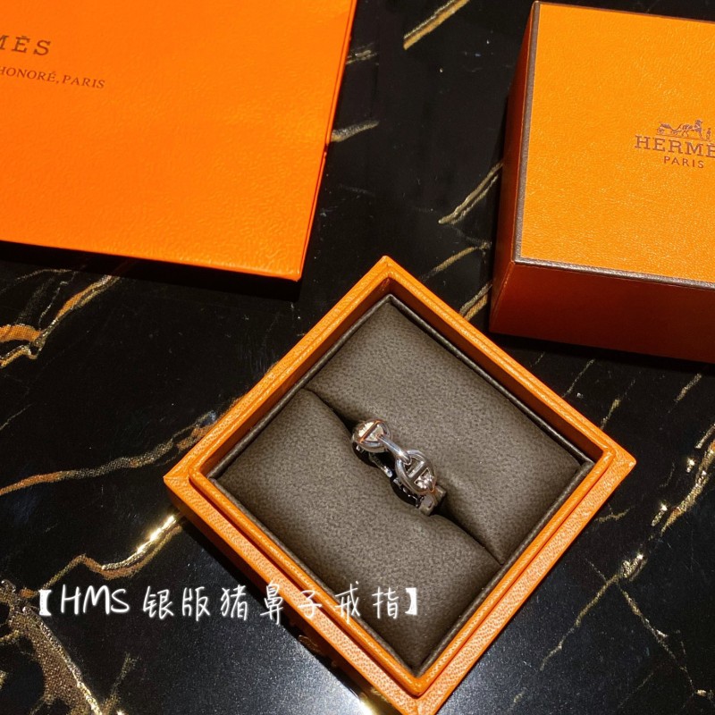 Hermes Ring