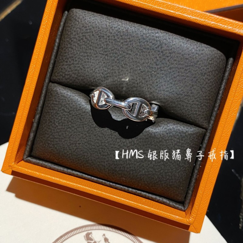 Hermes Ring