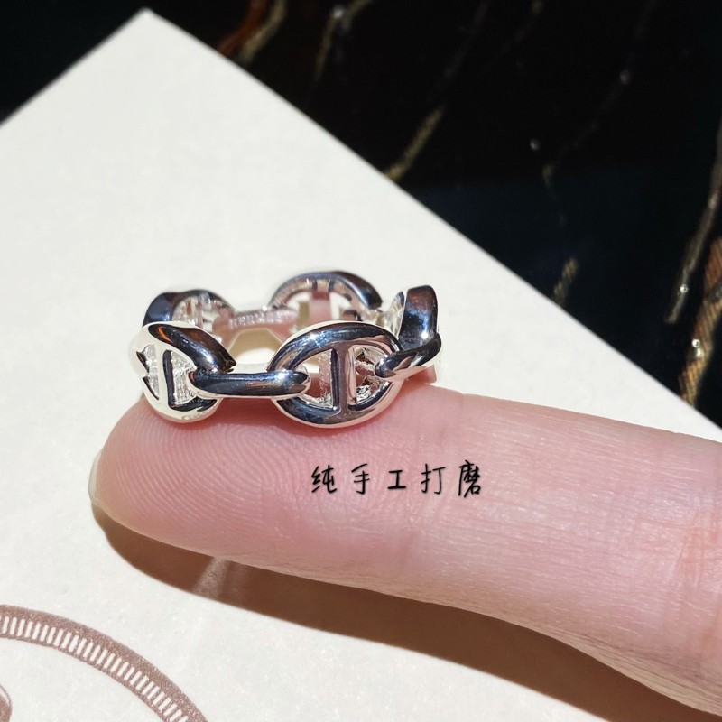 Hermes Ring