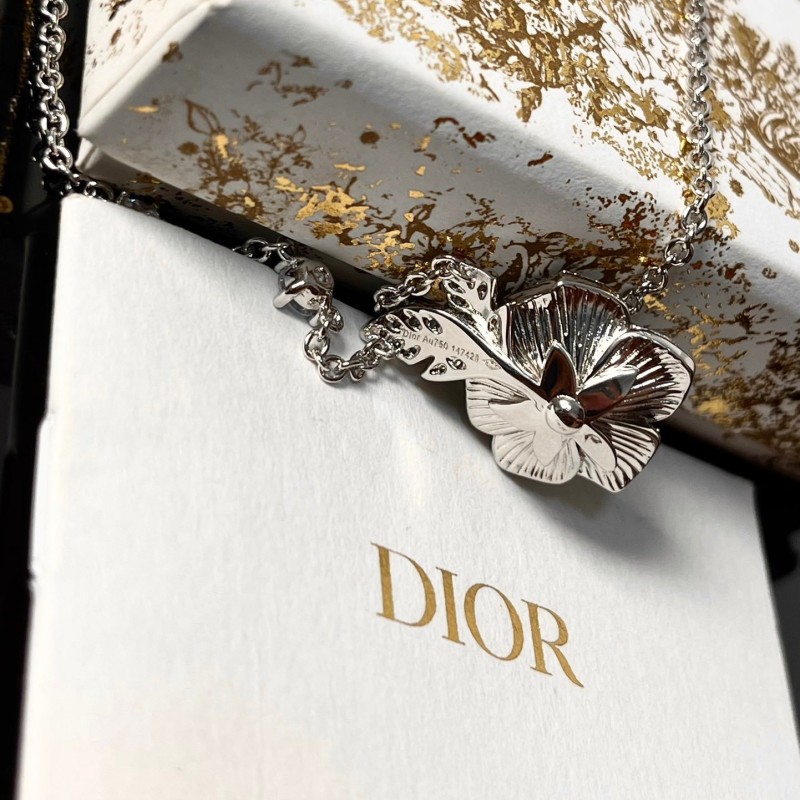 Dior Necklace 