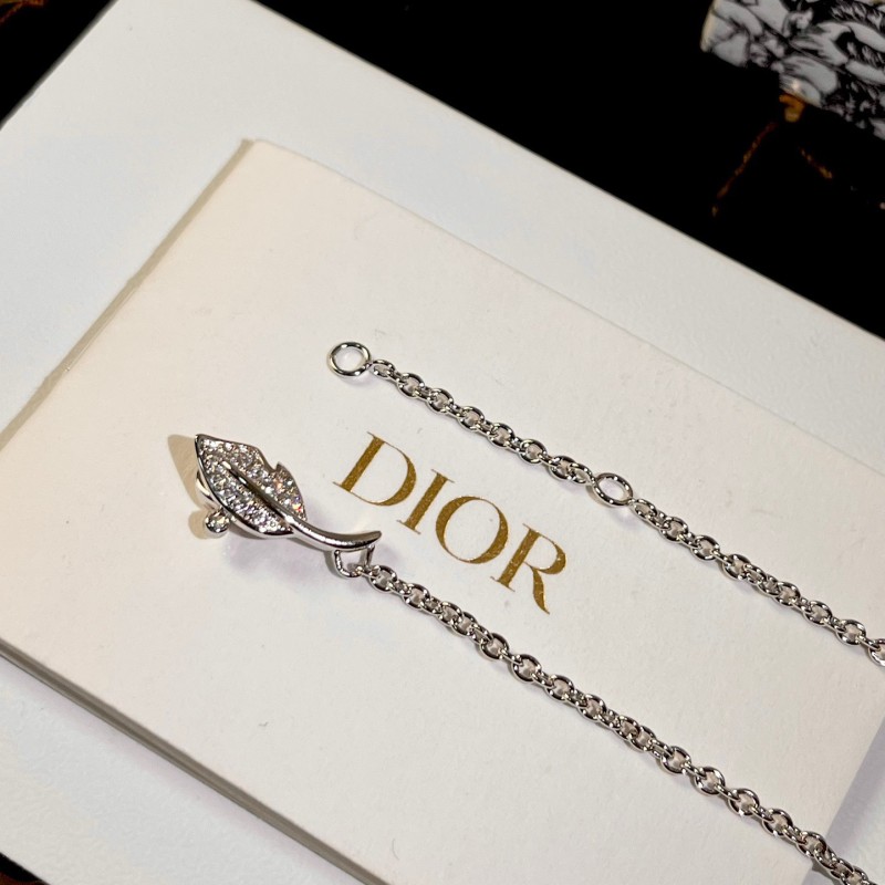 Dior Necklace 