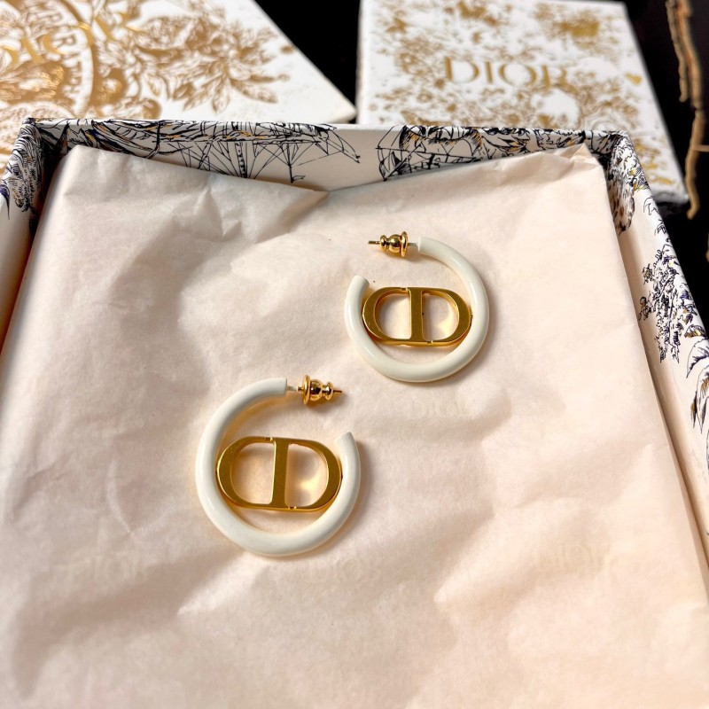 Dior Earrings 