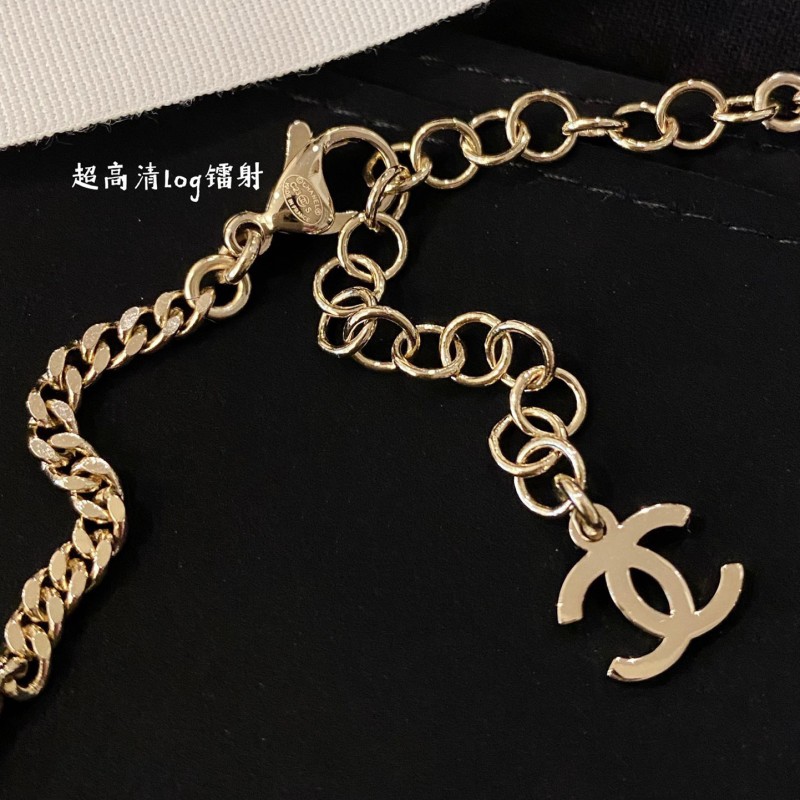 Chanel Necklace 