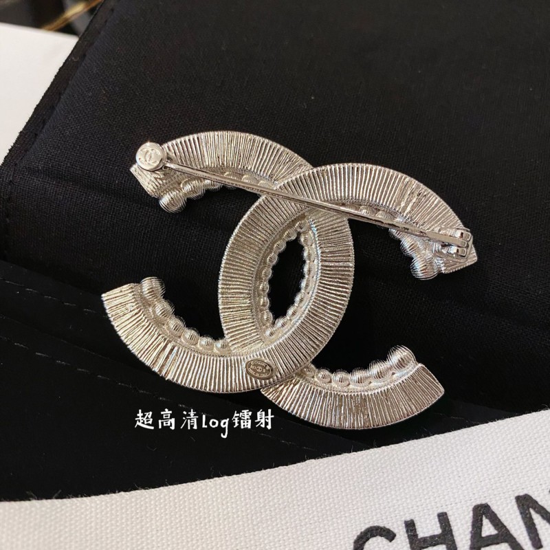 Chanel Brooch