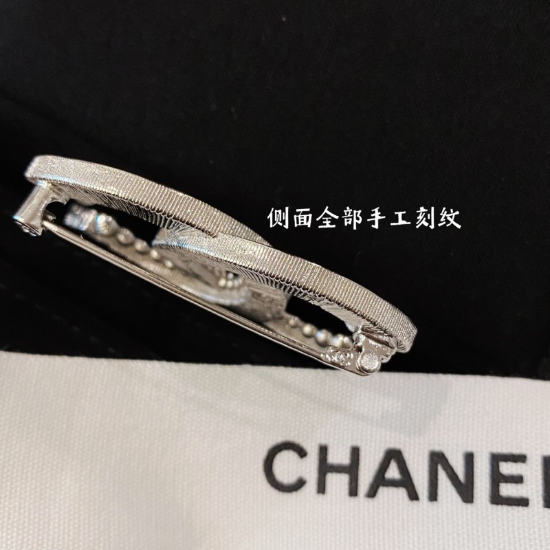 Chanel Brooch