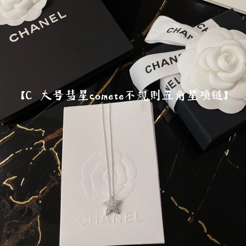 Chanel Necklace 