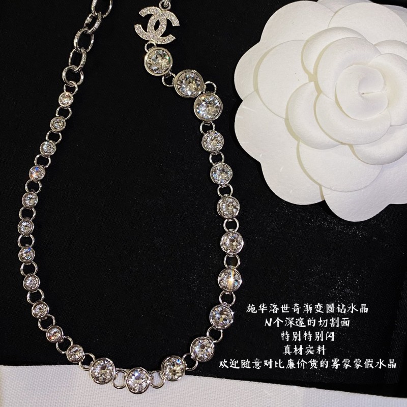 Chanel Necklace 