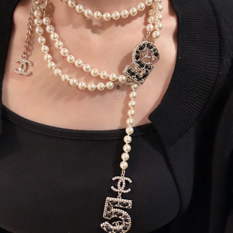 Chanel Necklace 