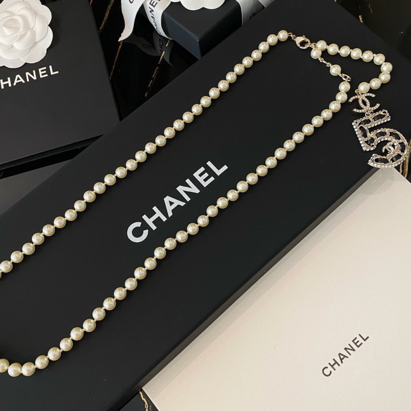 Chanel Necklace 