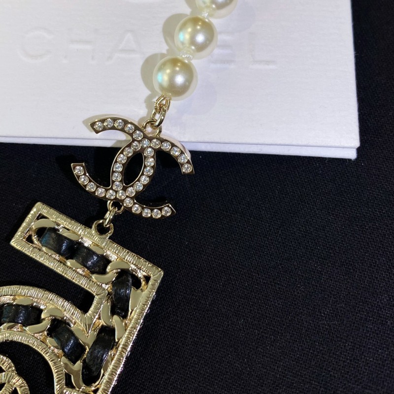 Chanel Necklace 