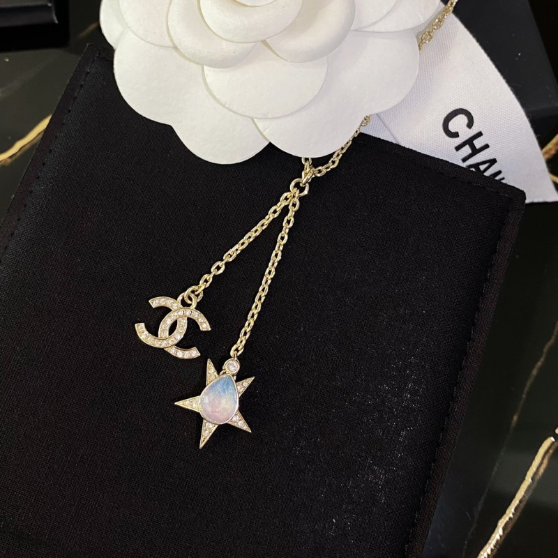 Chanel Necklace 